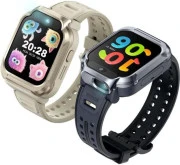Детские смарт-часы Mibro S1 Sand Gold (XPSWY007D) (UA)
