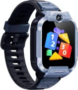 Дитячі смарт-годинники Mibro Watch Phone Z5 Blue (XPSWZ002B) (UA)
