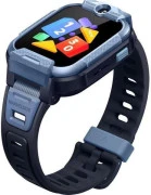 Дитячі смарт-годинники Mibro Watch Phone Z5 Blue (XPSWZ002B) (UA)