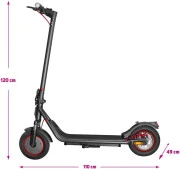 Электросамокат Sencor S31 (68000176) (UA)