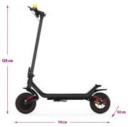 Электросамокат Sensor SCOOTER X20 OFF-ROAD (68000139) (UA)