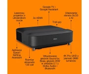 Epson EH-LS670B (V11HB82140) EU