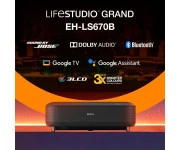 Epson EH-LS670B (V11HB82140) EU