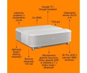 Epson EH-LS670W (V11HB82040) EU