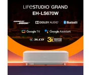 Epson EH-LS670W (V11HB82040) EU