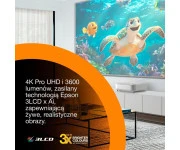 Epson EH-LS670W (V11HB82040) EU