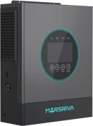 Гібридний сонячний інвертор Marsriva MR-SPF6.5K-LP1-TL20E (UA)