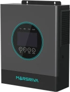 Гібридний сонячний інвертор Marsriva MR-SPF6.5K-LP1-TL20E (UA)