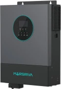 Гибридный солнечный инвертор Marsriva MR-SPH4200 TWIN (UA)