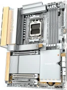 GIGABYTE X870E AERO X3D DARK WOOD (UA)