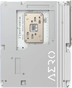 GIGABYTE X870E AERO X3D DARK WOOD (UA)
