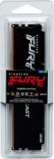 Kingston FURY 8 GB DDR5 6000 MHz Beast Black EXPO (KF560C36BBE-8) (UA)