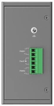 Коммутатор управляемый уровня 2 TP-Link IES206GPP (UA) Бренд: TP-Link; Количество портов
