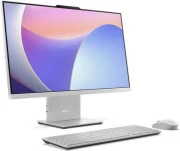 Lenovo IdeaCentre AIO 27ARR9 Cloud Grey (F0HQ007VUO) (UA)