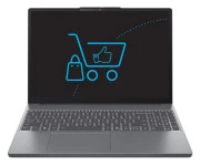 Lenovo IdeaPad Slim 3-15 Ryzen 5-150/24GB/512 (83K700HLPB)