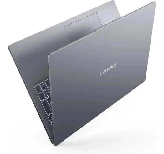 Lenovo IdeaPad Slim 3 16ARP10 Luna Grey (83K800E9RA) (UA) Бренд: Lenovo; Лінійка: IdeaPad Slim 3 16ARP10;