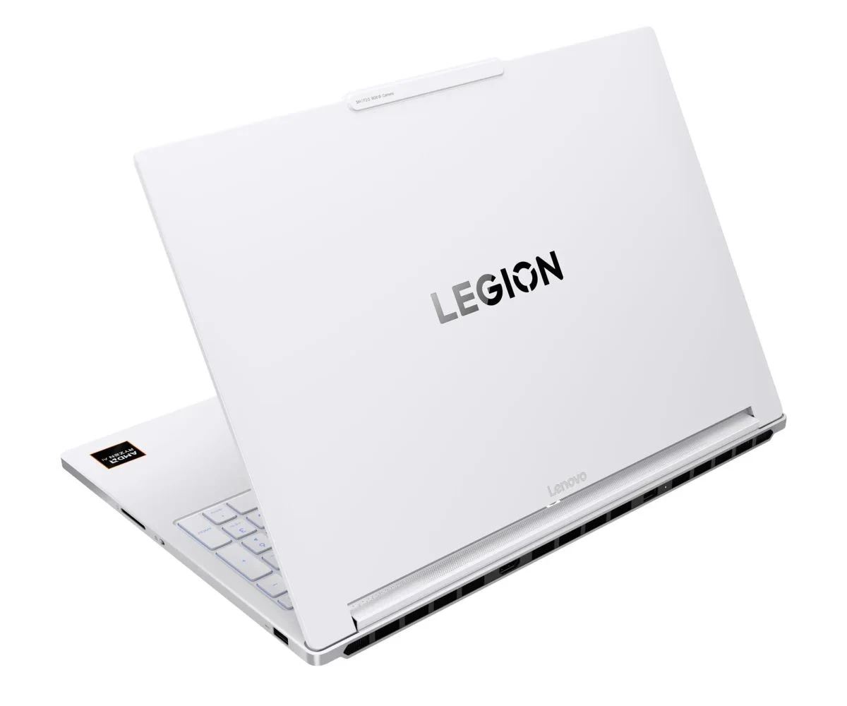 Lenovo Legion 7-16 Ryzen AI 7-450/32GB/1TB+1TB/Win11P RTX5060 OLED (83Q8001KPB)