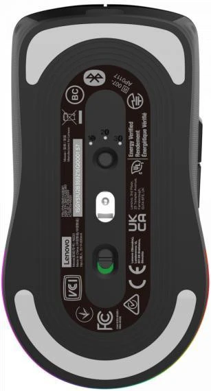 Lenovo Legion M220 Black (GY51U28359) (UA) Бренд: Lenovo; Провідне