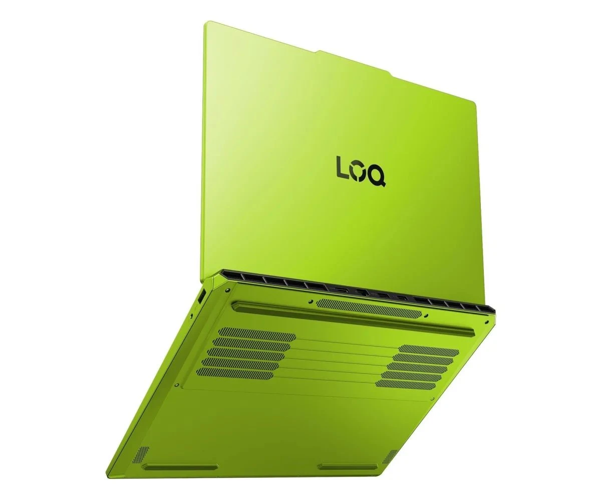 Lenovo LOQ 15 Ryzen 7-250/16GB/2TB/Win11 RTX5050 (83TN006BPB)