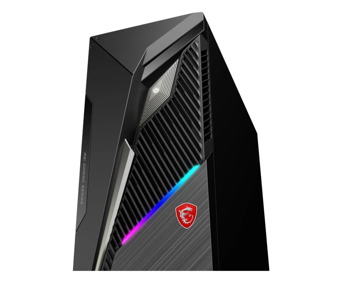 MSI MAG Infinite S3 i5-14400F/16GB/2TB+1TB RTX5070 (MAG Infinite S3 14NVP5-2822XEU) EU Процесор: Intel Core i5-14400F (10 ядер, 16
