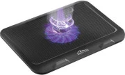 Подставка для ноутбука Media-Tech Silent Cooling Pad (MT2660) (UA)