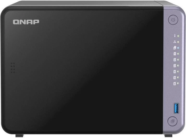 Qnap TS-632X-4G (UA)