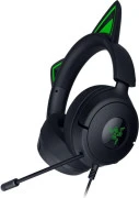 Razer Kraken Kitty V3 X Wired Black (RZ04-05350200-R3M1) (UA)