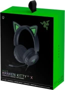 Razer Kraken Kitty V3 X Wired Black (RZ04-05350200-R3M1) (UA)