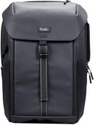 Рюкзак Trust Jersey Travel Backpack / black (25669) (UA)