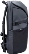 Рюкзак Trust Jersey Travel Backpack / black (25669) (UA)
