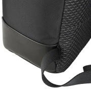 Рюкзак Tucano Fine / Black (BKFINE15D-BK) (UA)