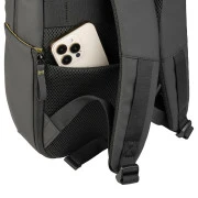 Рюкзак Tucano Laser / Black (BKLAS15-BK) (UA)