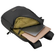 Рюкзак Tucano Laser / Black (BKLAS15-BK) (UA)