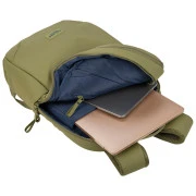 Рюкзак Tucano Laser / Military Green (BKLAS15-VM) (UA)