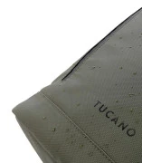 Рюкзак Tucano Rollo / Військовий зелений (BKROL15-VM) (UA)