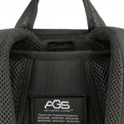 Рюкзак Tucano Terra Gravity / Black (BKTER15-AGS-BK) (UA)