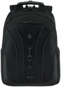 Рюкзак Wenger Legacy Black Series / black (653629) (UA)