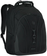 Рюкзак Wenger Legacy Black Series / black (653629) (UA)