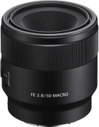 Sony SEL50M28 50mm f/2,8 Macro (SAL50M28.AE) (UA)