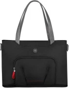 сумка для ноутбука Wenger Motion Deluxe Tote 15,6