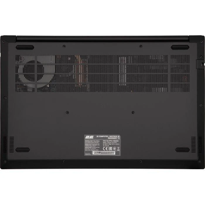 Acer Nitro 18 AI AN18-61-R4L8 Black (NH.QY7EU.004) (UA) Бренд: Acer; Лінійка: Nitro 18 AI AN18-61;