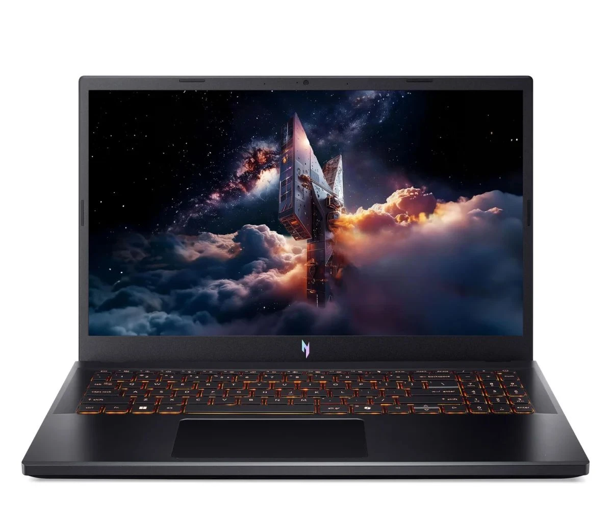 Acer Nitro V 15 Ryzen 7-7445HS/24GB/2TB RTX4050 165Hz (ANV15-42 || NH.U5PEP.003)
