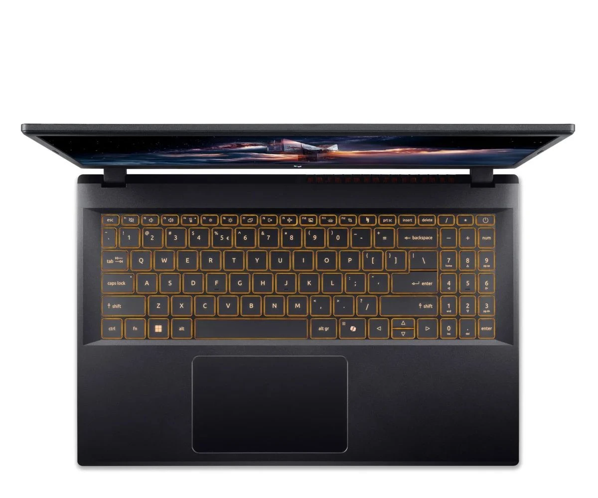 Acer Nitro V 15 Ryzen 7-7445HS/32GB/512/Win11 RTX4050 165Hz (ANV15-42 || NH.U5NEP.003)