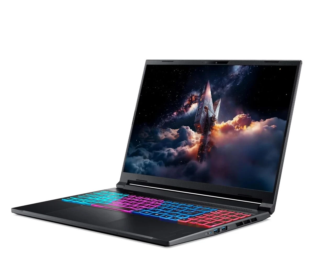 Acer Nitro V 16S Core 7-240H/32GB/1TB RTX5060 180Hz (ANV16S-71 || NH.U28EP.001)