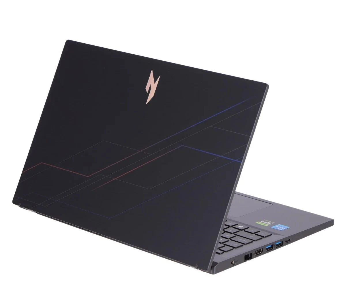 Acer Nitro V15 i5-13420H/16GB/1TB/Win11 RTX5050 144Hz (ANV15-52 || NH.U1PAA.004)