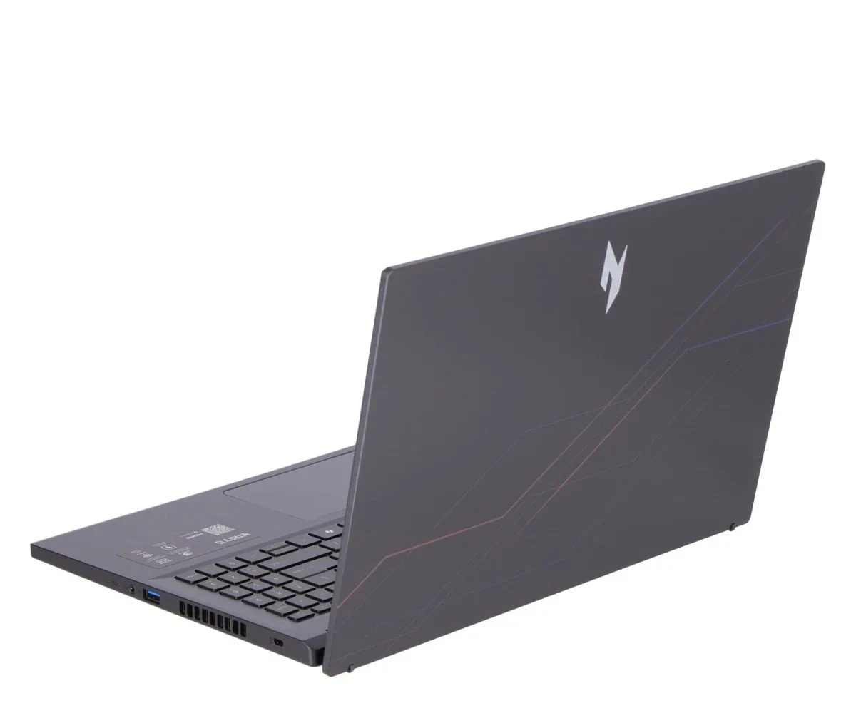 Acer Nitro V15 i5-13420H/24GB/2TB/Win11 RTX5050 144Hz (ANV15-52 || NH.U1PAA.004)