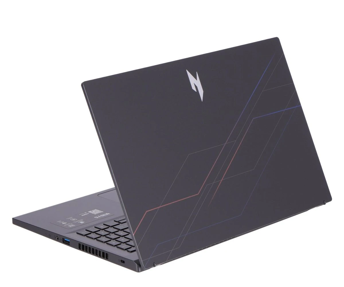 Acer Nitro V15 i5-13420H/32GB/2TB/Win11 RTX5050 144Hz (ANV15-52 || NH.U1PAA.004)