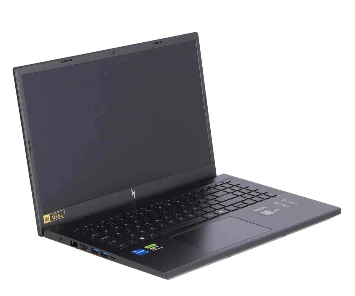 Acer Nitro V15 i5-13420H/32GB/512/Win11 RTX5050 144Hz (ANV15-52 || NH.U1PAA.004)