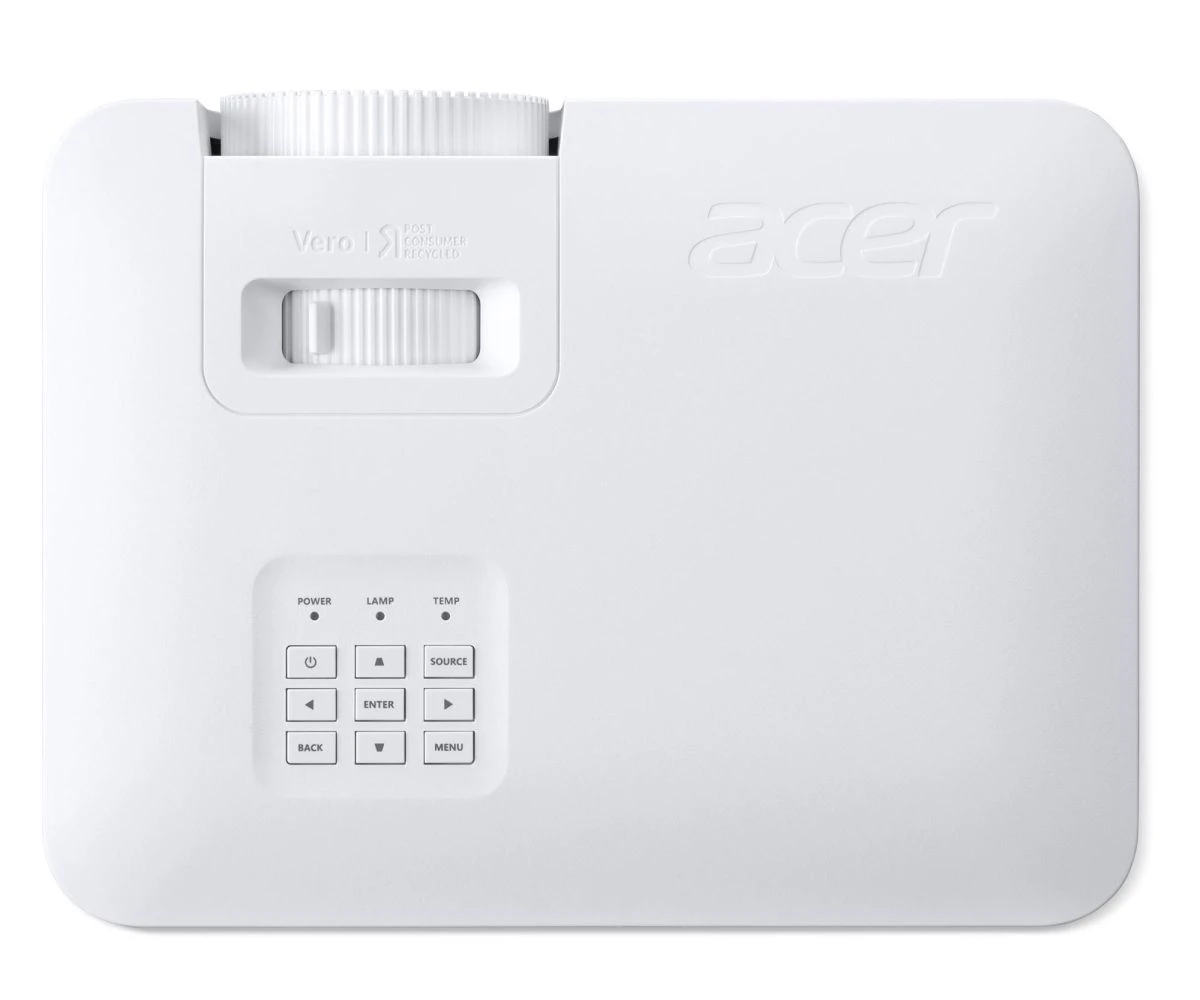 Acer PL2520pi (MR.P0D11.001) EU