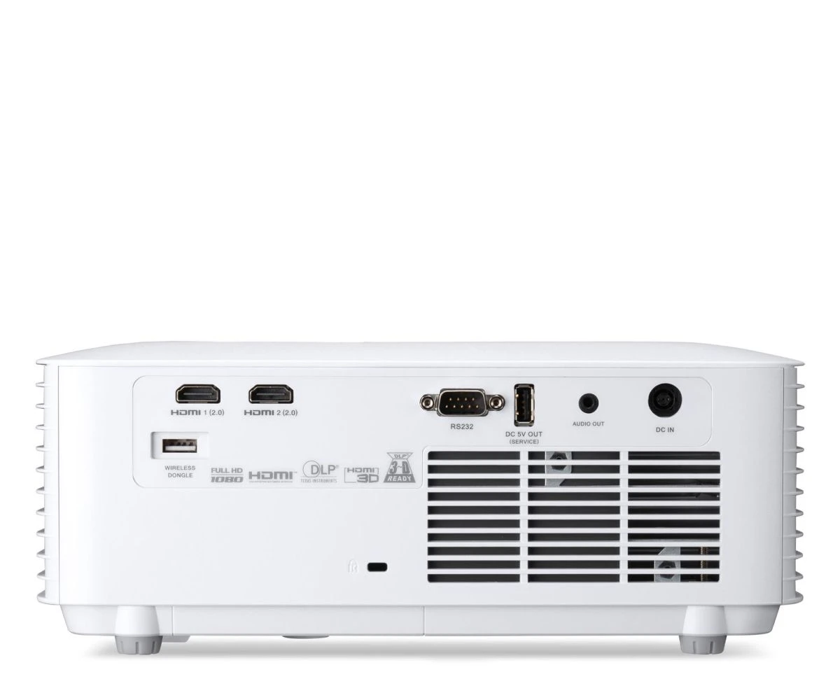 Acer PL2520pi (MR.P0D11.001) EU
